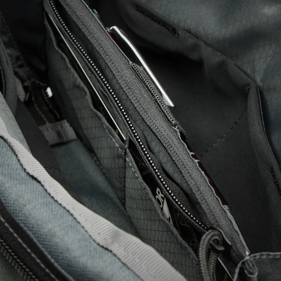 Condor Outdoor Tech Pouch