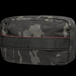 Condor Outdoor Tech Pouch - MultiCam Black