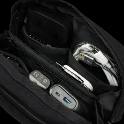 Condor Outdoor Tech Pouch - MultiCam Black