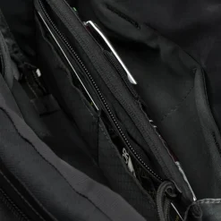 Condor Outdoor Tech Pouch - MultiCam Black