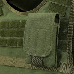 Condor Outdoor Tech Sheath