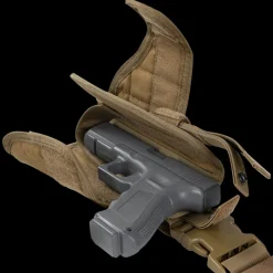 Condor Outdoor Tornado Tactical Leg Holster - Left Hand