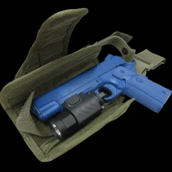 Condor Outdoor Tornado Tactical Leg Holster - Left Hand