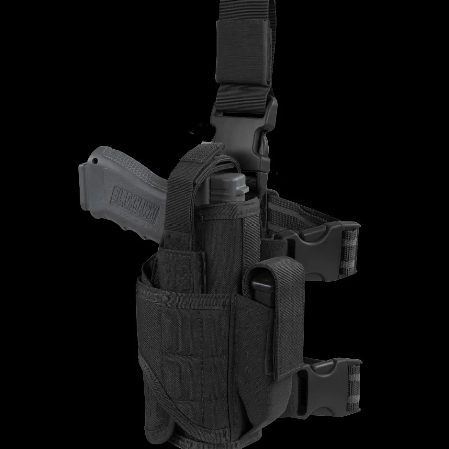 Condor Outdoor Tornado Tactical Leg Holster