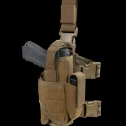 Condor Outdoor Tornado Tactical Leg Holster