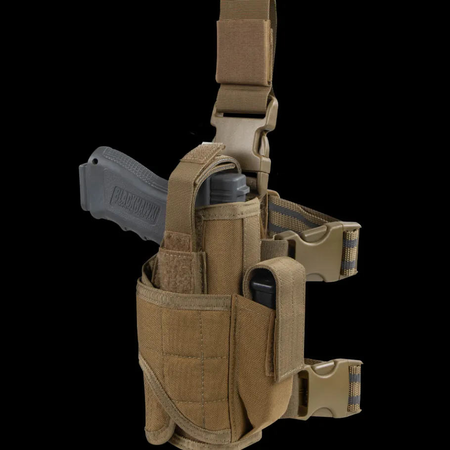 Condor Outdoor Tornado Tactical Leg Holster