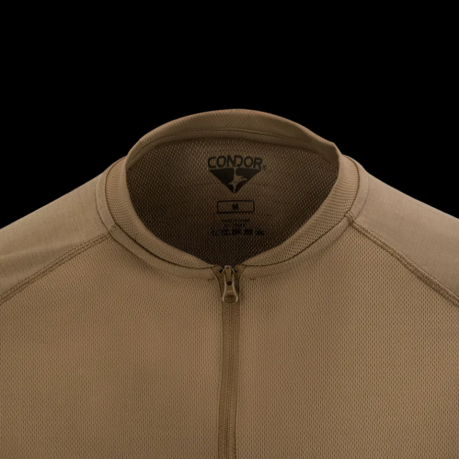 Condor Outdoor Trident Long Sleeve Battle Top