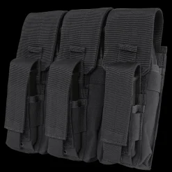 Condor Outdoor Triple AK Kangaroo Mag Pouch