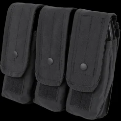 Condor Outdoor Triple AK/AR Mag Pouch
