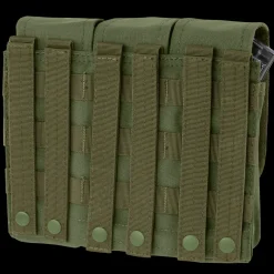 Condor Outdoor Triple AK/AR Mag Pouch