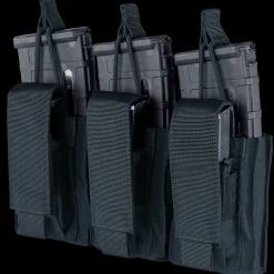 Condor Outdoor Triple Kangaroo Mag Pouch Gen II