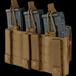 Condor Outdoor Triple Kangaroo Mag Pouch Gen II