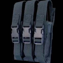 Condor Outdoor Triple MP5 Mag Pouch