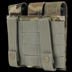 Condor Outdoor Triple Pistol Mag Pouch -