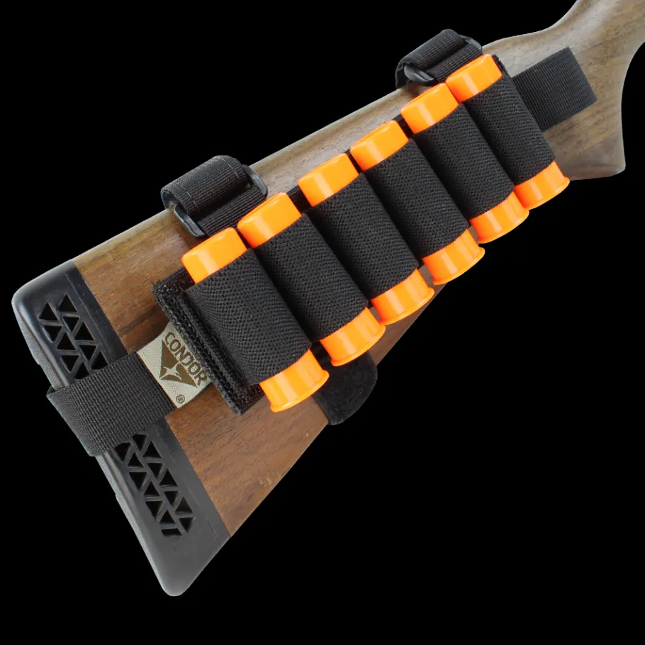 Condor Outdoor TSRS Buttstock Shell Platform