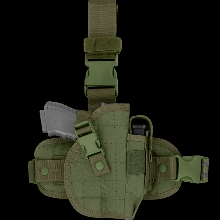 Condor Outdoor Universal Leg Holster