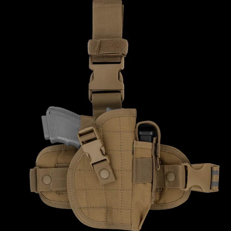 Condor Outdoor Universal Leg Holster