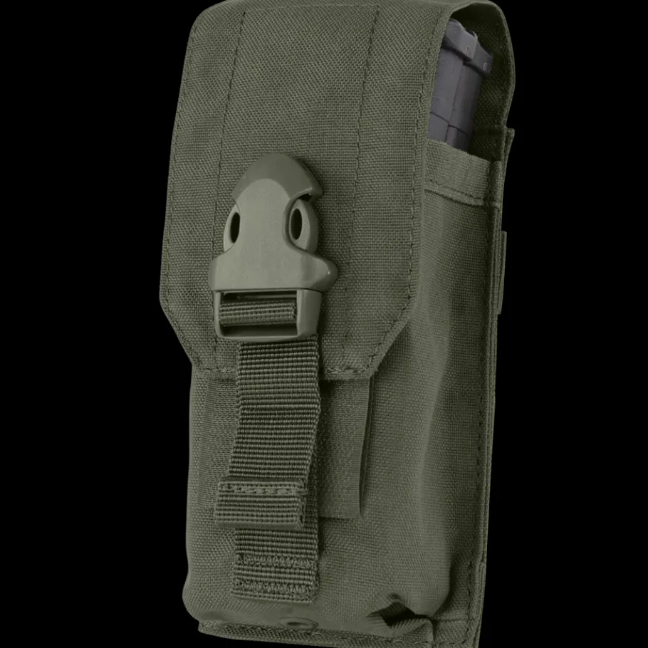 Condor Outdoor Universal Rifle Mag Pouch
