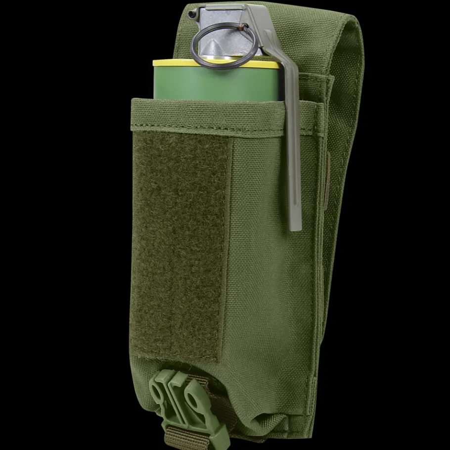 Condor Outdoor Universal Rifle Mag Pouch