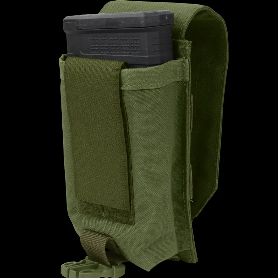 Condor Outdoor Universal Rifle Mag Pouch