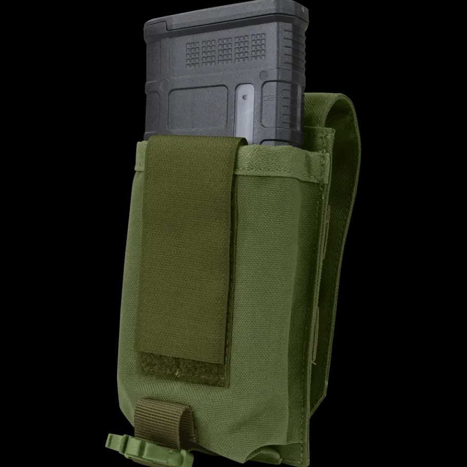 Condor Outdoor Universal Rifle Mag Pouch