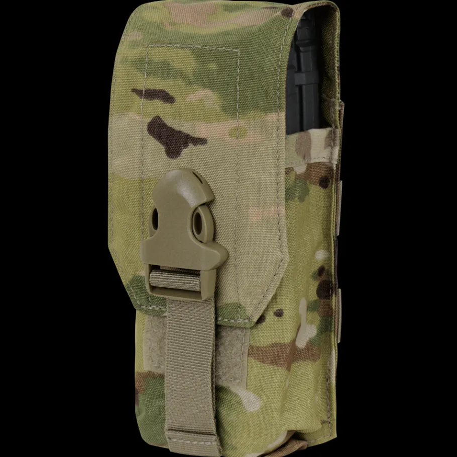 Condor Outdoor Universal Rifle Mag Pouch -