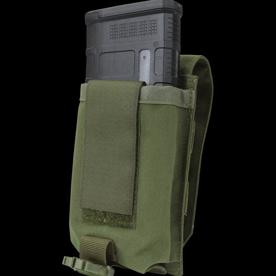 Condor Outdoor Universal Rifle Mag Pouch -