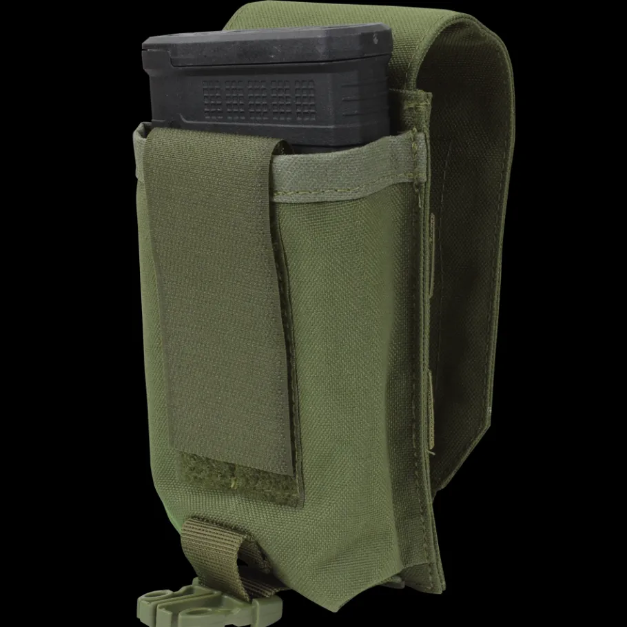 Condor Outdoor Universal Rifle Mag Pouch -
