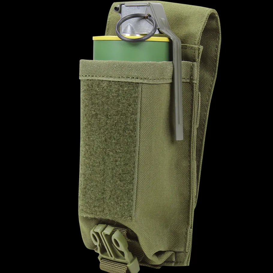Condor Outdoor Universal Rifle Mag Pouch -