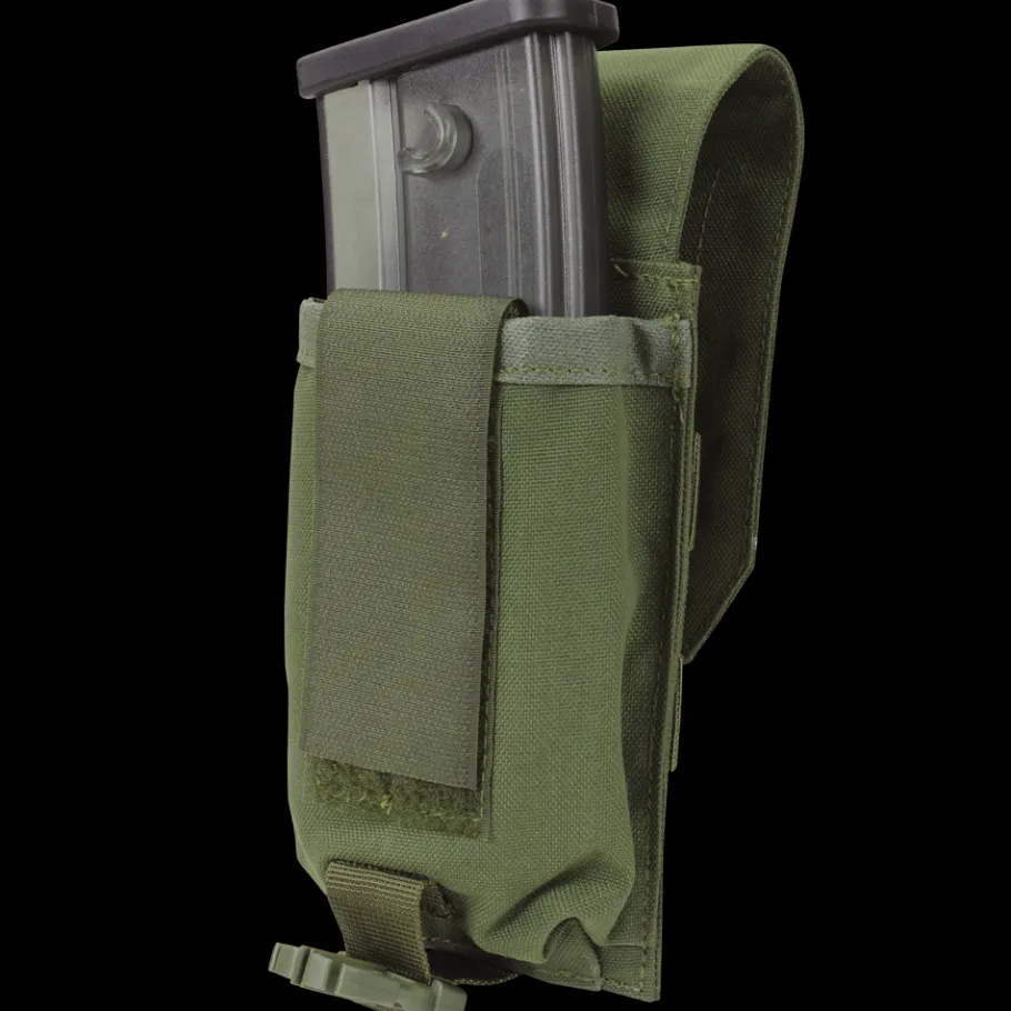 Condor Outdoor Universal Rifle Mag Pouch -