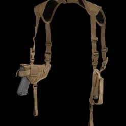 Condor Outdoor Universal Shoulder Holster