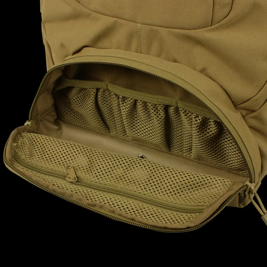 Condor Outdoor Urban Go Backpack 33L -