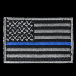 Condor Outdoor US Flag Patch