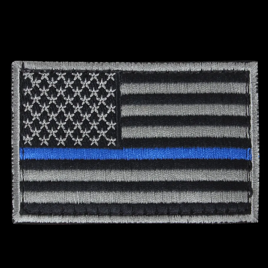 Condor Outdoor US Flag Patch