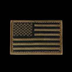 Condor Outdoor US Flag Patch