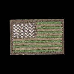 Condor Outdoor US Flag Patch
