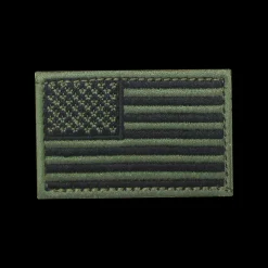 Condor Outdoor US Flag Patch