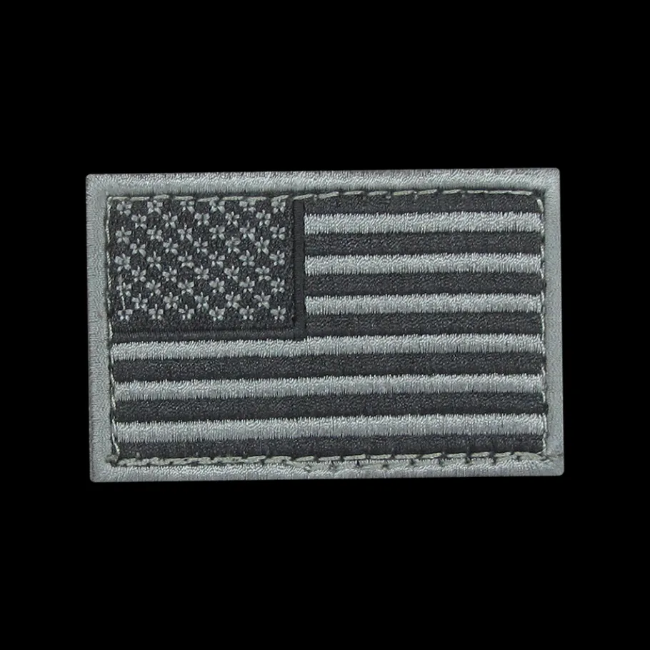 Condor Outdoor US Flag Patch