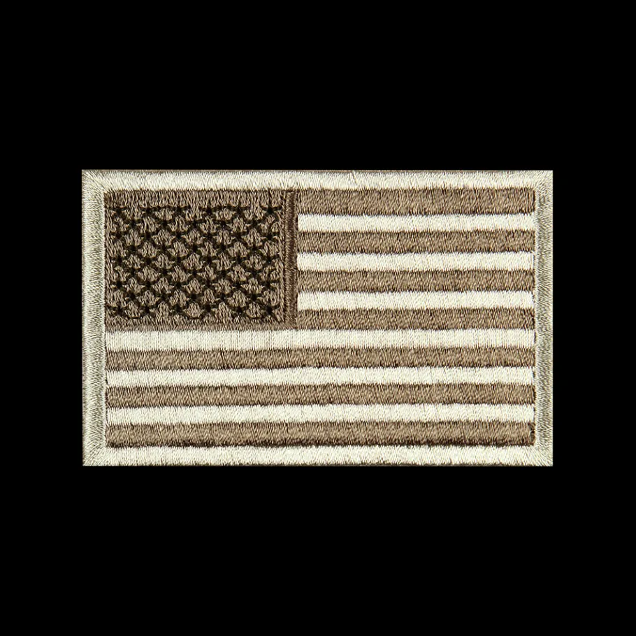 Condor Outdoor US Flag Patch