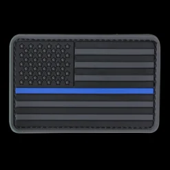 Condor Outdoor US Flag PVC Patch