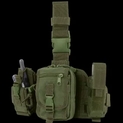 Condor Outdoor Utility Leg Rig