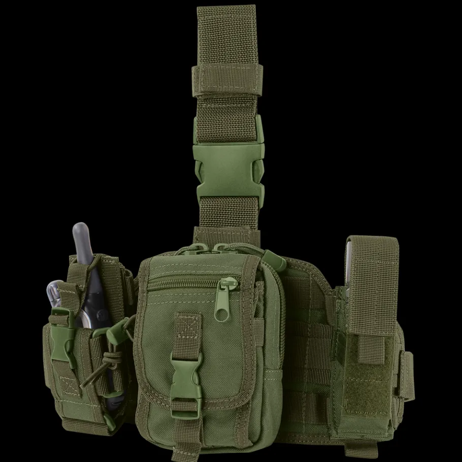 Condor Outdoor Utility Leg Rig