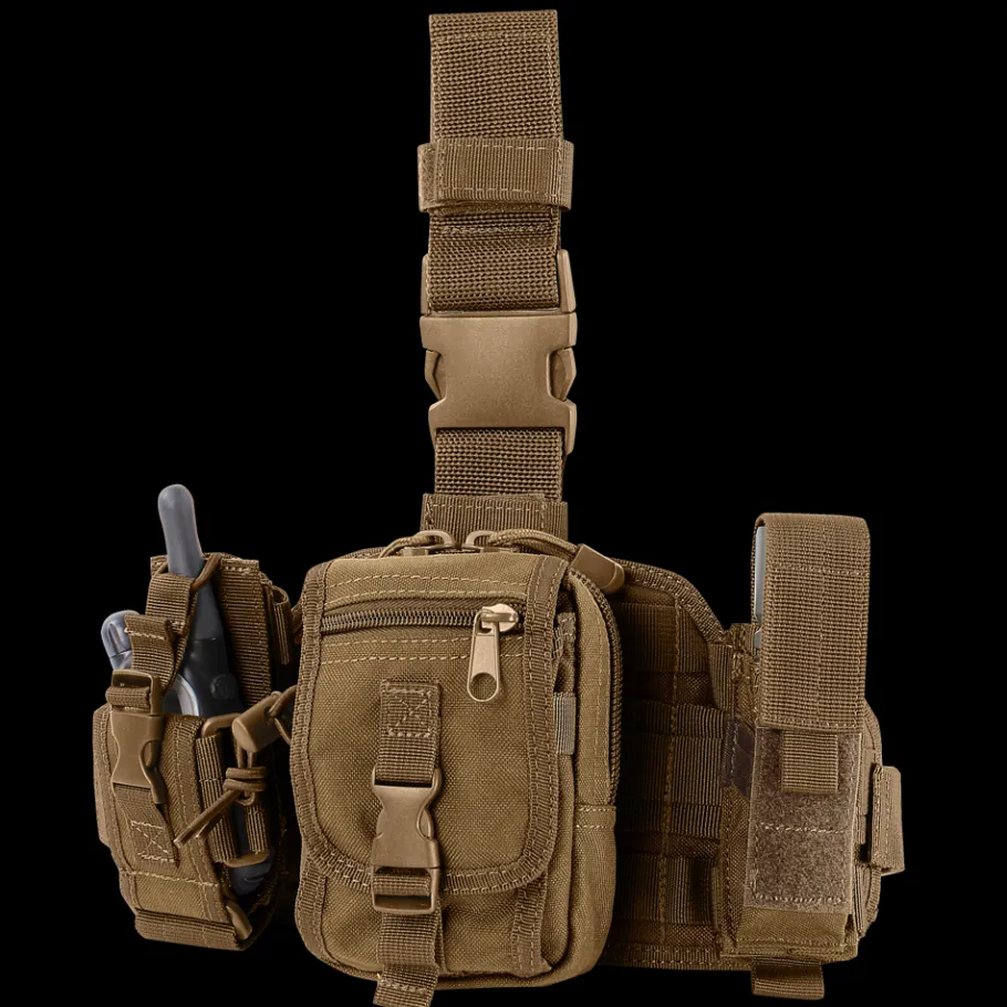 Condor Outdoor Utility Leg Rig