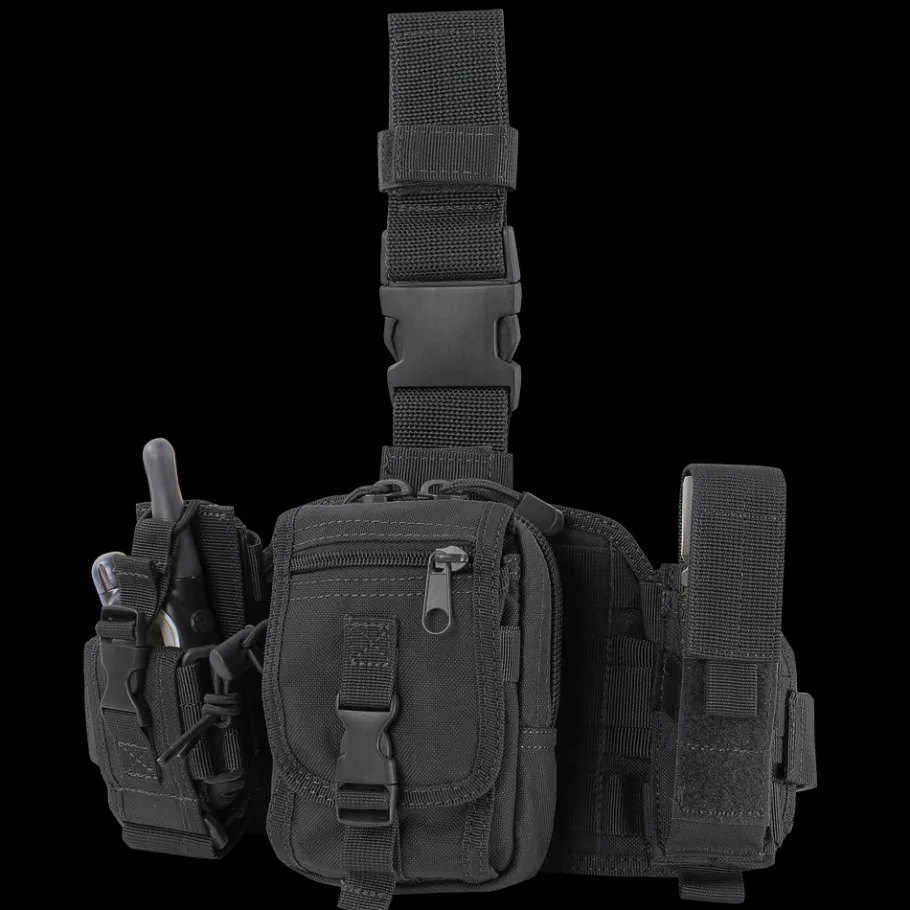 Condor Outdoor Utility Leg Rig