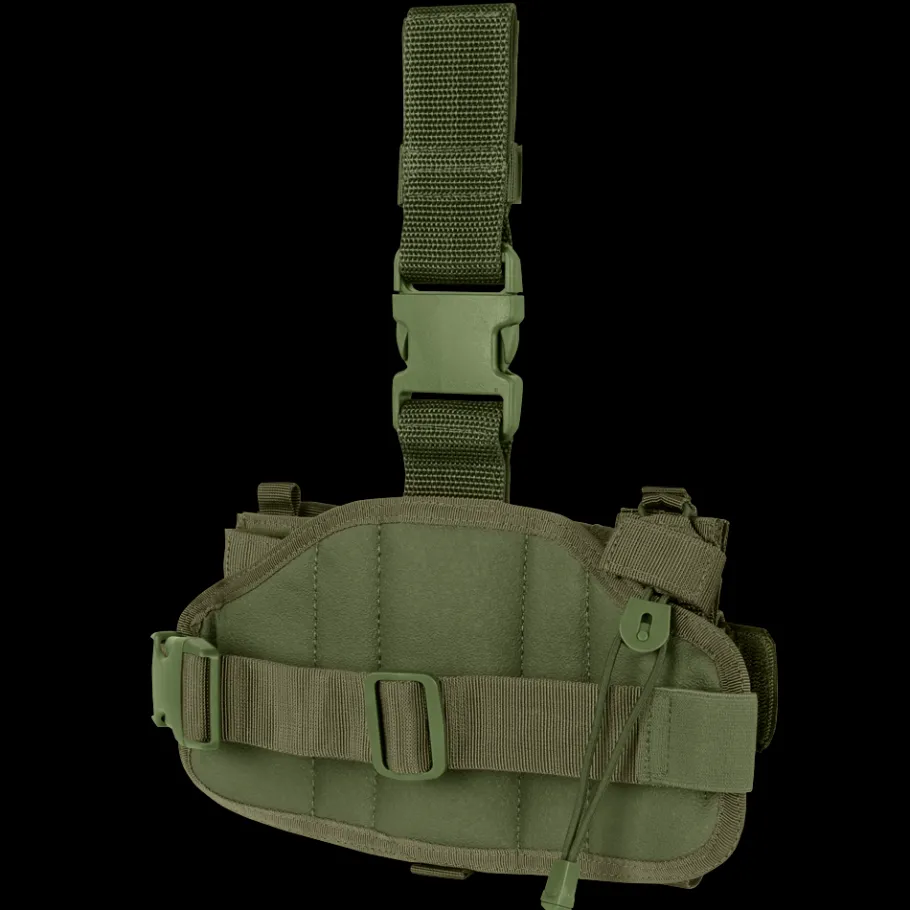 Condor Outdoor Utility Leg Rig