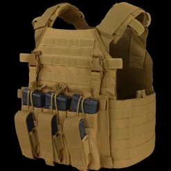 Condor Outdoor Vanquish Plate Carrier -