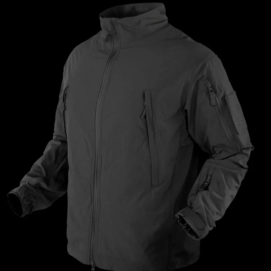 Condor Outdoor Vapor Ripstop Windbreaker | SALE