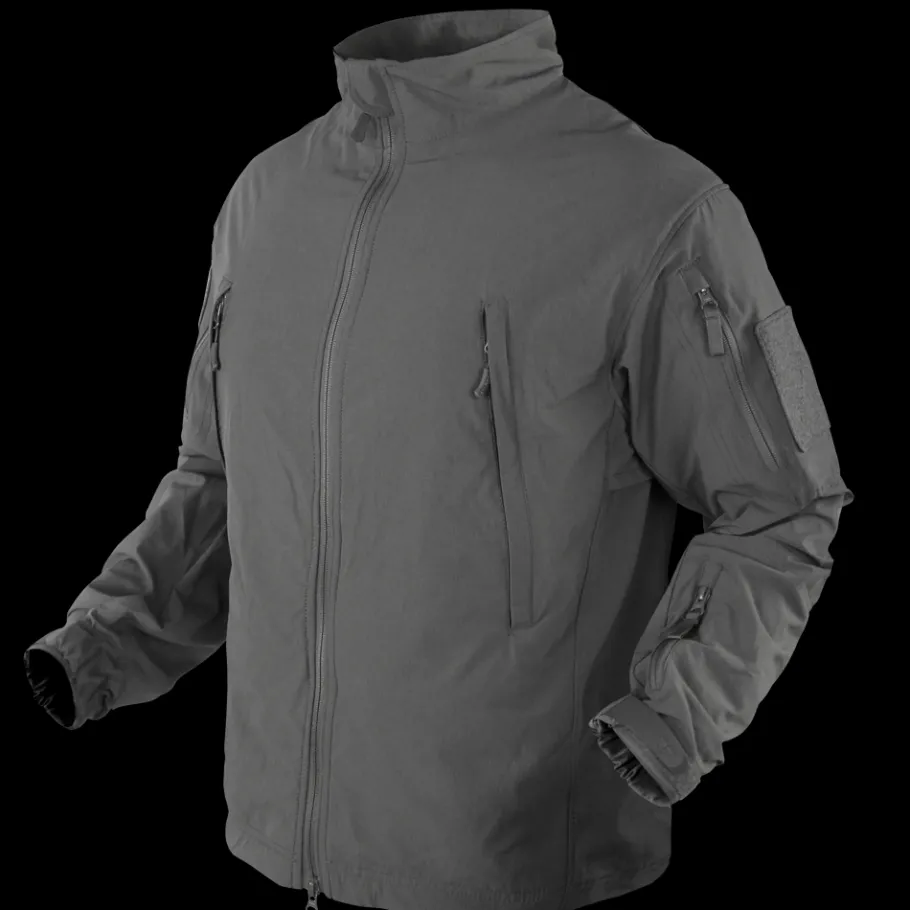 Condor Outdoor Vapor Ripstop Windbreaker | SALE