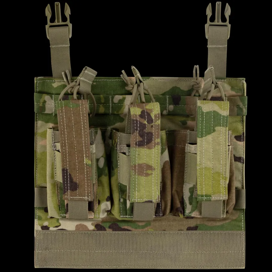 Condor Outdoor VAS Kangaroo Mag Panel Gen II - Scorpion OCP