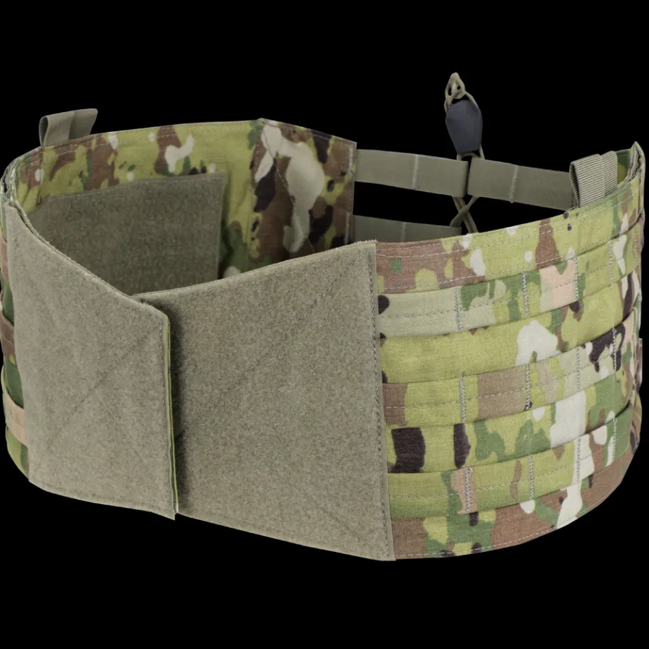 Condor Outdoor VAS Modular Cummerbund - Scorpion OCP